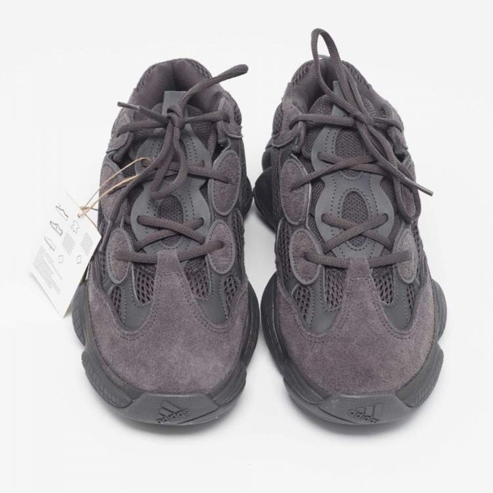 Adidas Yezzy 500 - Utility Black - Picture 4 of 9